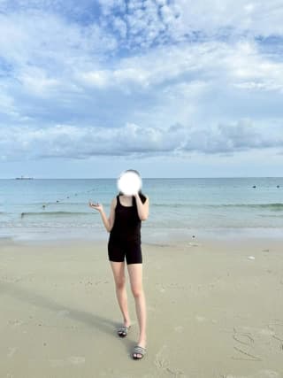 Gallery photo 2 - HASHI  - nuddek service