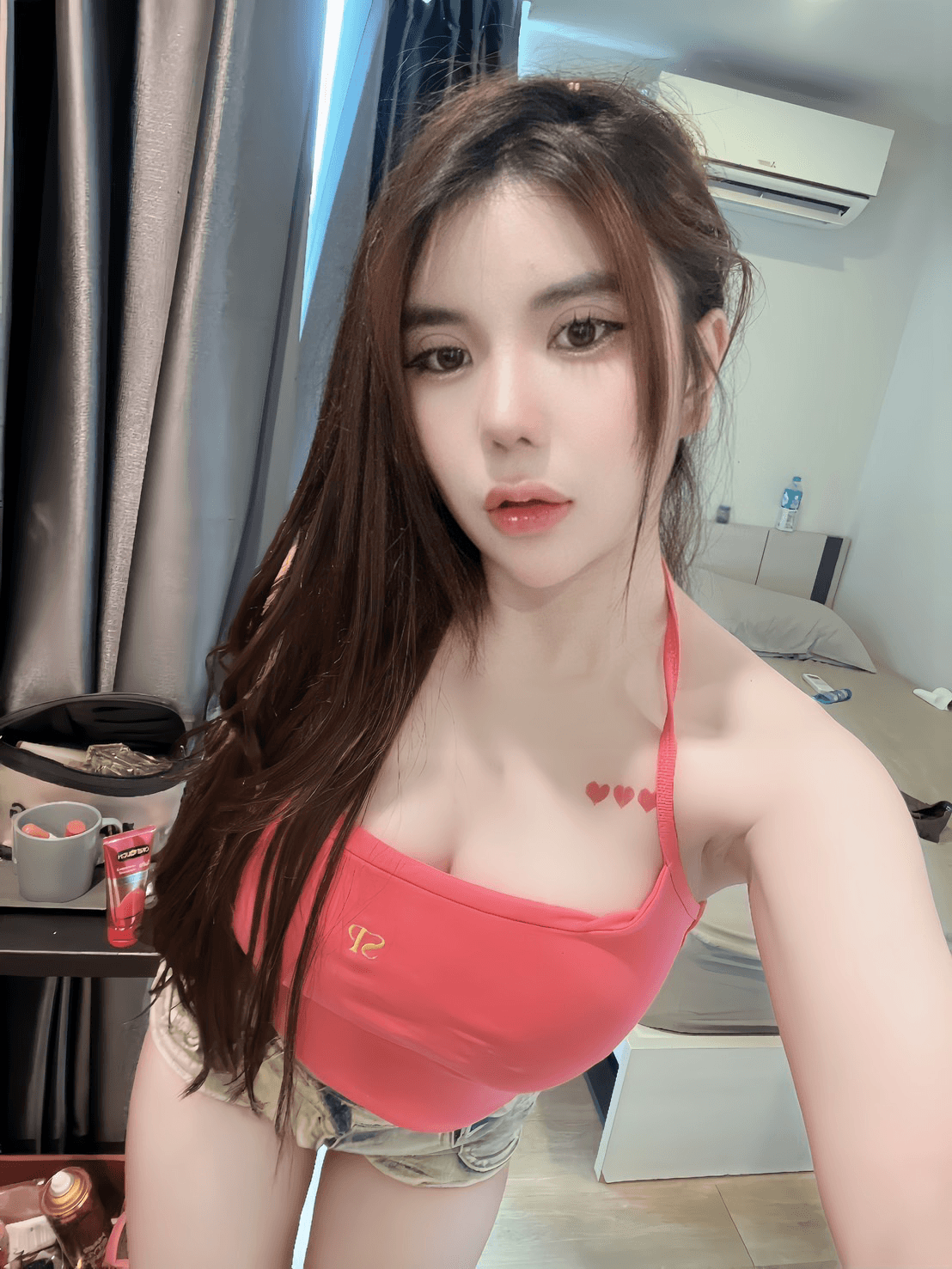 รวมสาวไซด์ไลน์ รับงาน เด็กเอ็น nuddek - รูปที่ 2