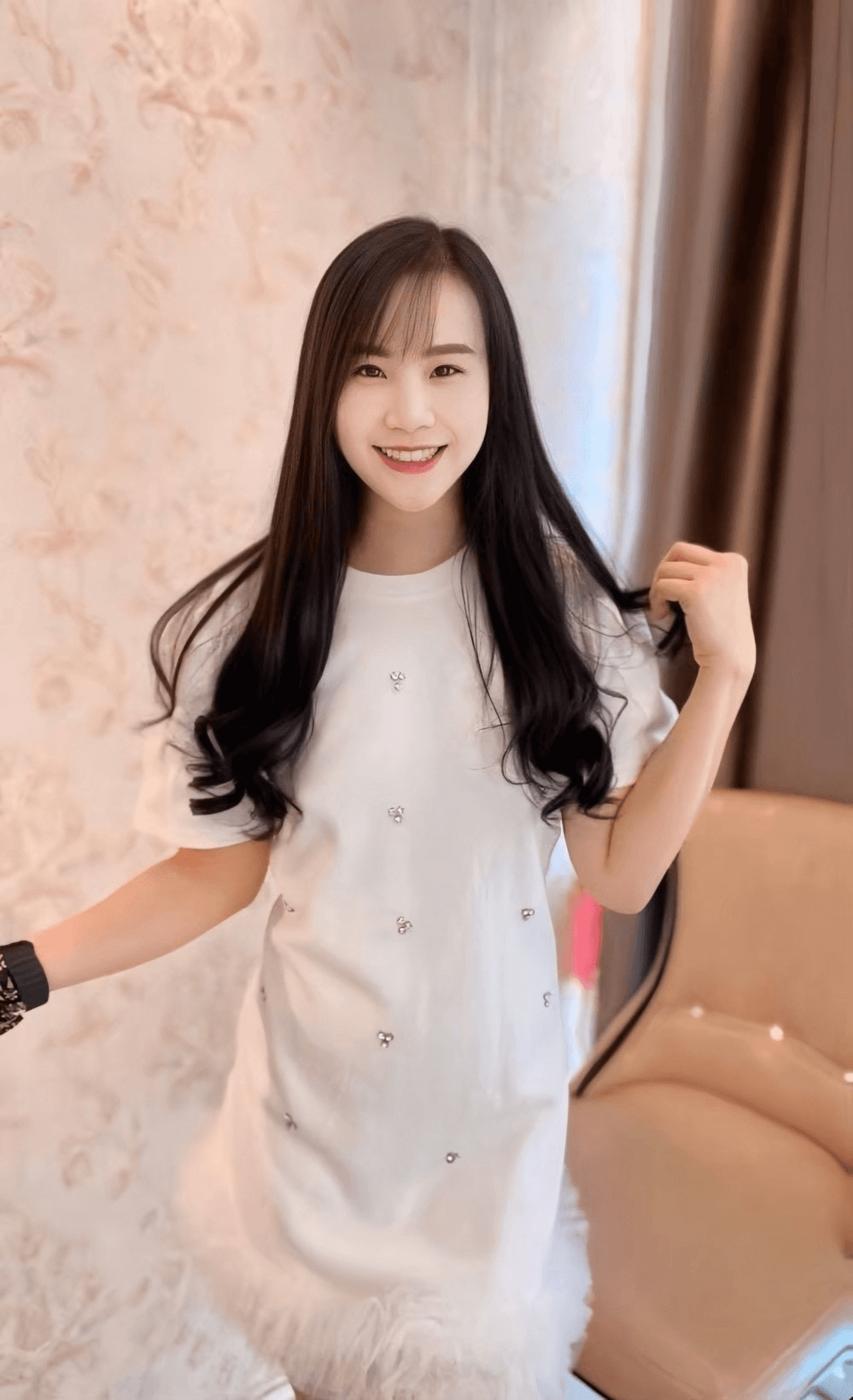 รวมสาวไซด์ไลน์ รับงาน เด็กเอ็น nuddek - รูปที่ 4
