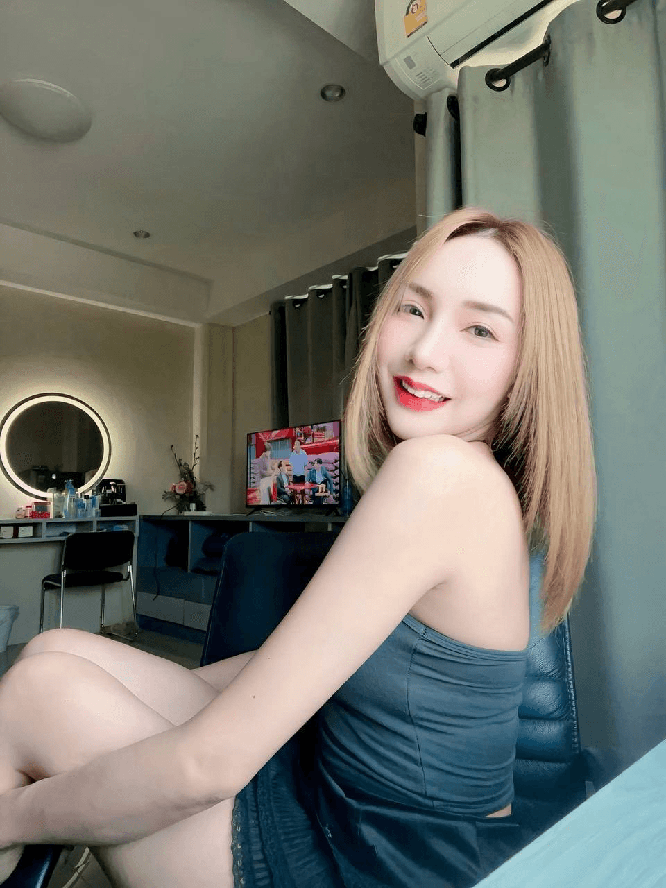 รวมสาวไซด์ไลน์ รับงาน เด็กเอ็น nuddek - รูปที่ 7