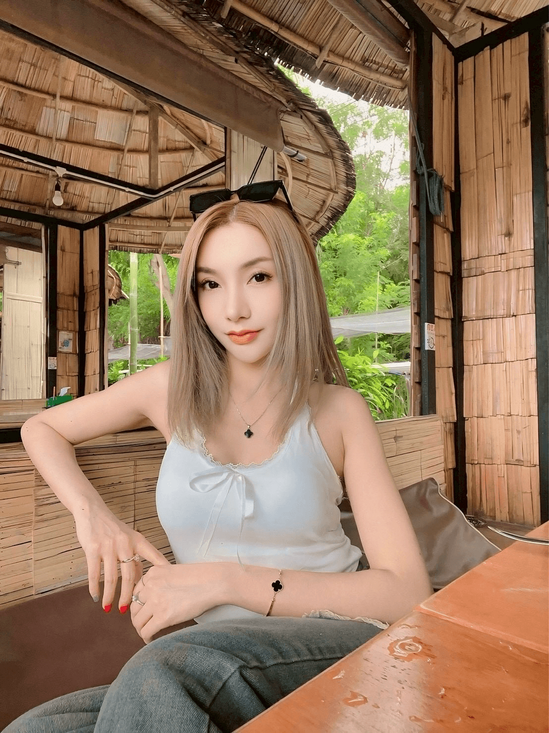 รวมสาวไซด์ไลน์ รับงาน เด็กเอ็น nuddek - รูปที่ 1