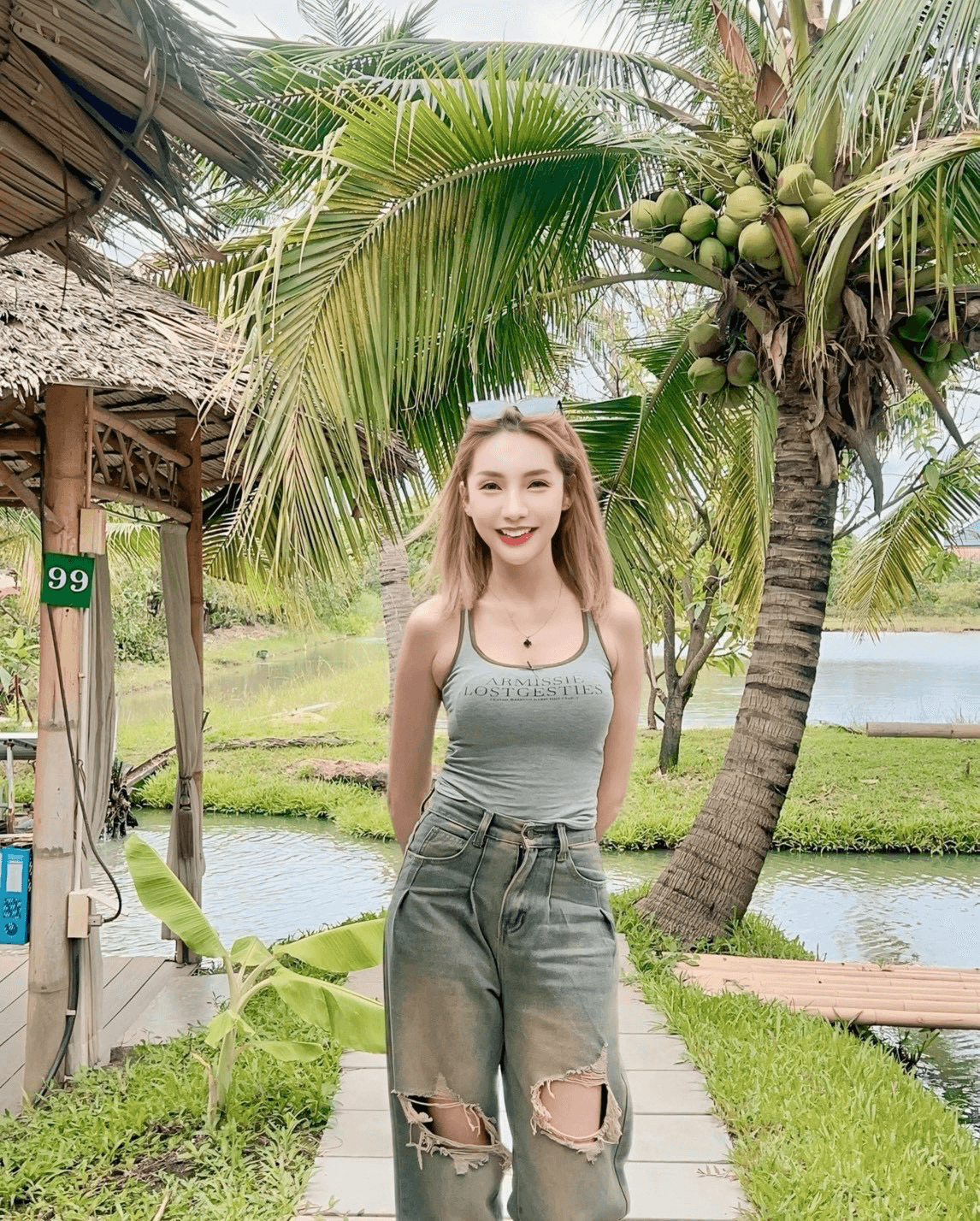 รวมสาวไซด์ไลน์ รับงาน เด็กเอ็น nuddek - รูปที่ 3