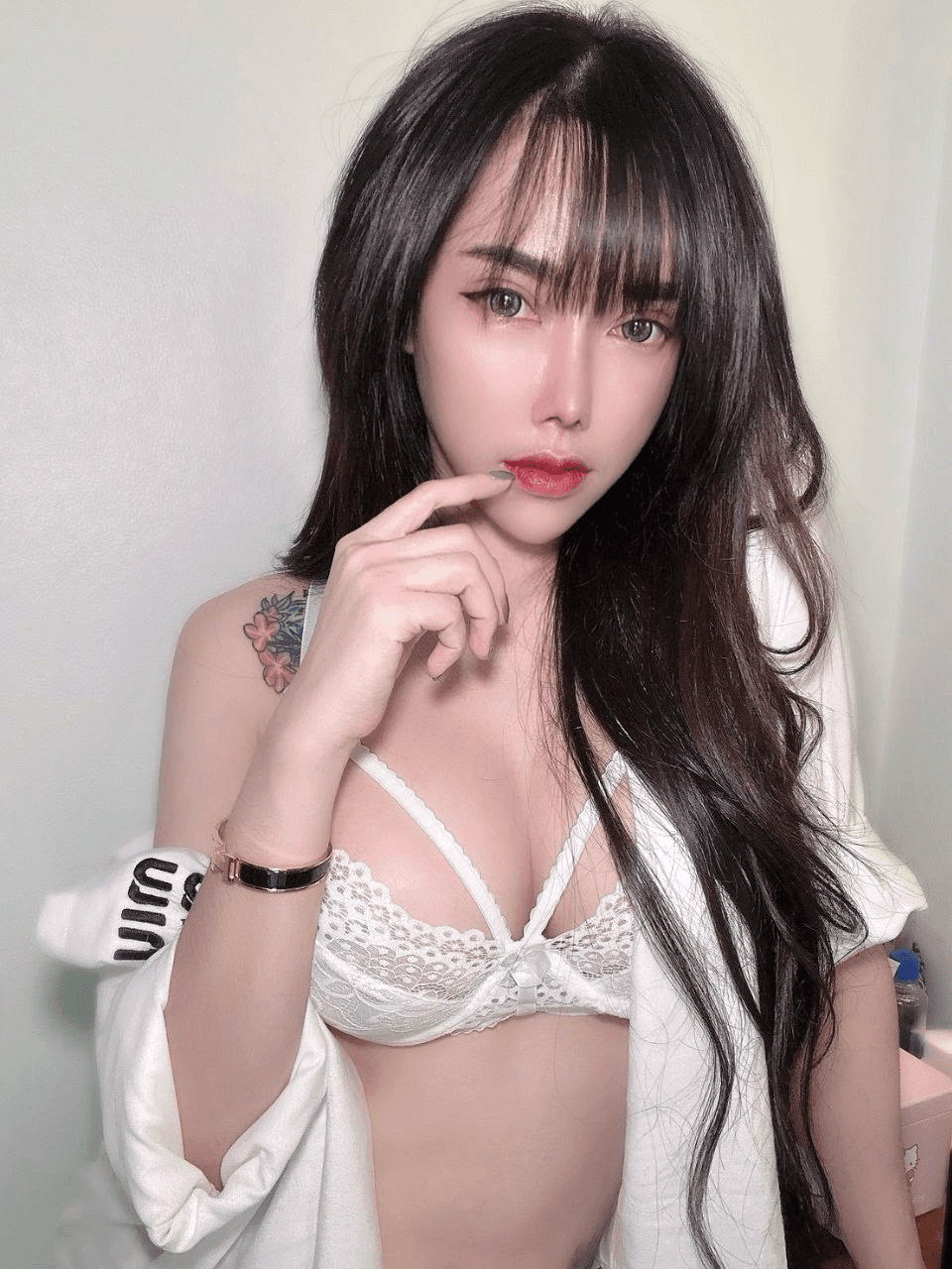 รวมสาวไซด์ไลน์ รับงาน เด็กเอ็น nuddek - รูปที่ 3