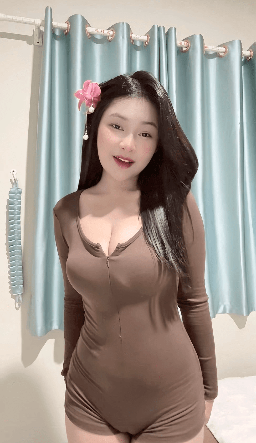รวมสาวไซด์ไลน์ รับงาน เด็กเอ็น nuddek - รูปที่ 5