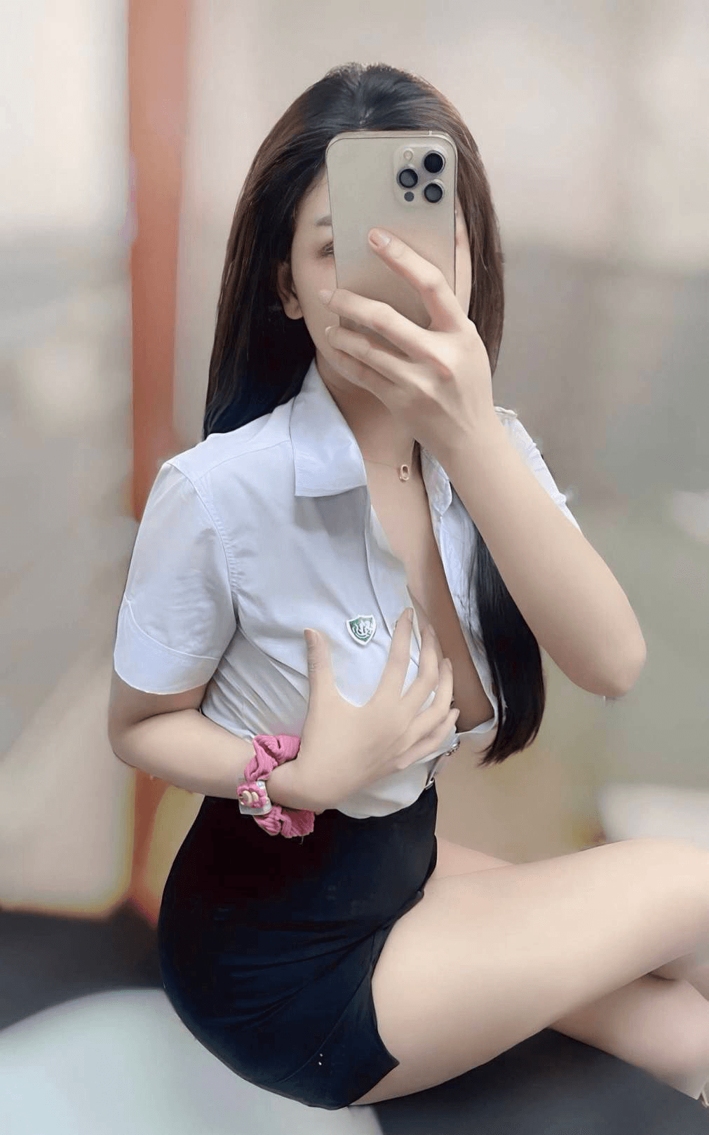 รวมสาวไซด์ไลน์ รับงาน เด็กเอ็น nuddek - รูปที่ 1