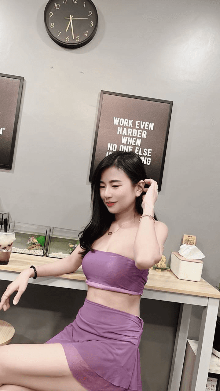 รวมสาวไซด์ไลน์ รับงาน เด็กเอ็น nuddek - รูปที่ 2