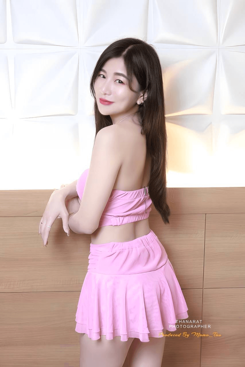 รวมสาวไซด์ไลน์ รับงาน เด็กเอ็น nuddek - รูปที่ 6