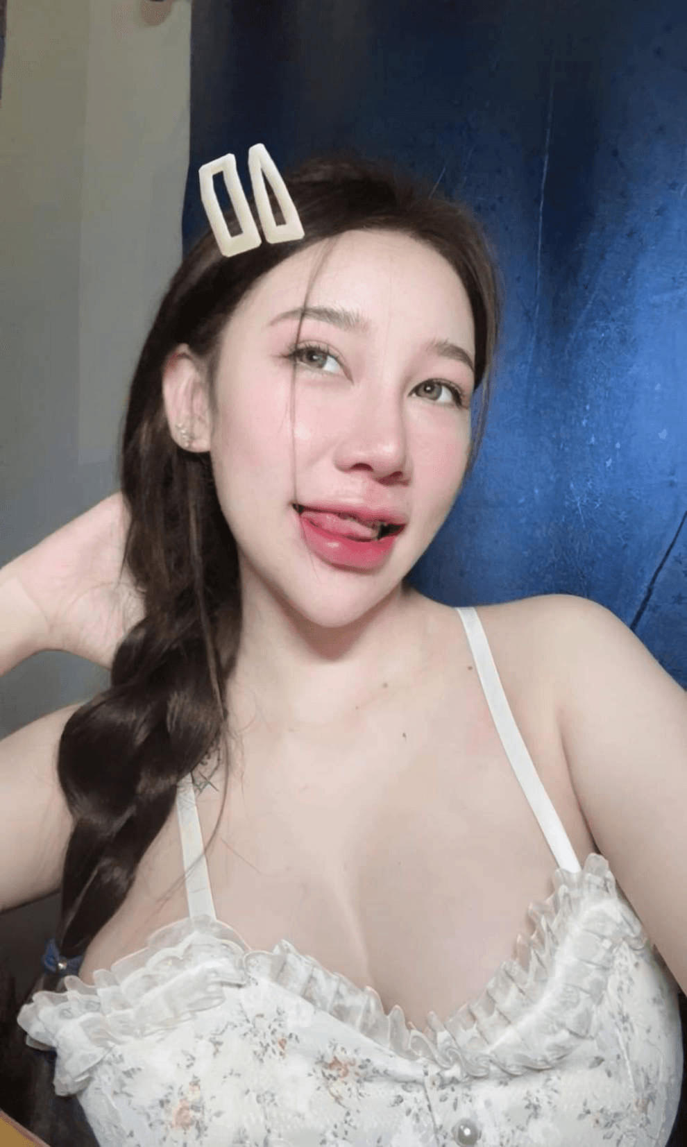 รวมสาวไซด์ไลน์ รับงาน เด็กเอ็น nuddek - รูปที่ 1