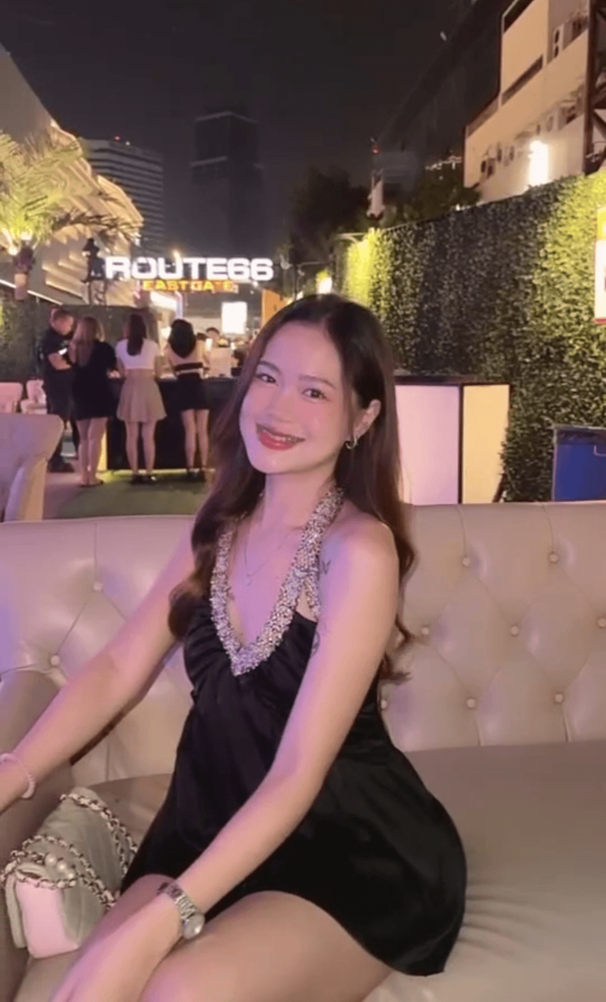 รวมสาวไซด์ไลน์ รับงาน เด็กเอ็น nuddek - รูปที่ 5
