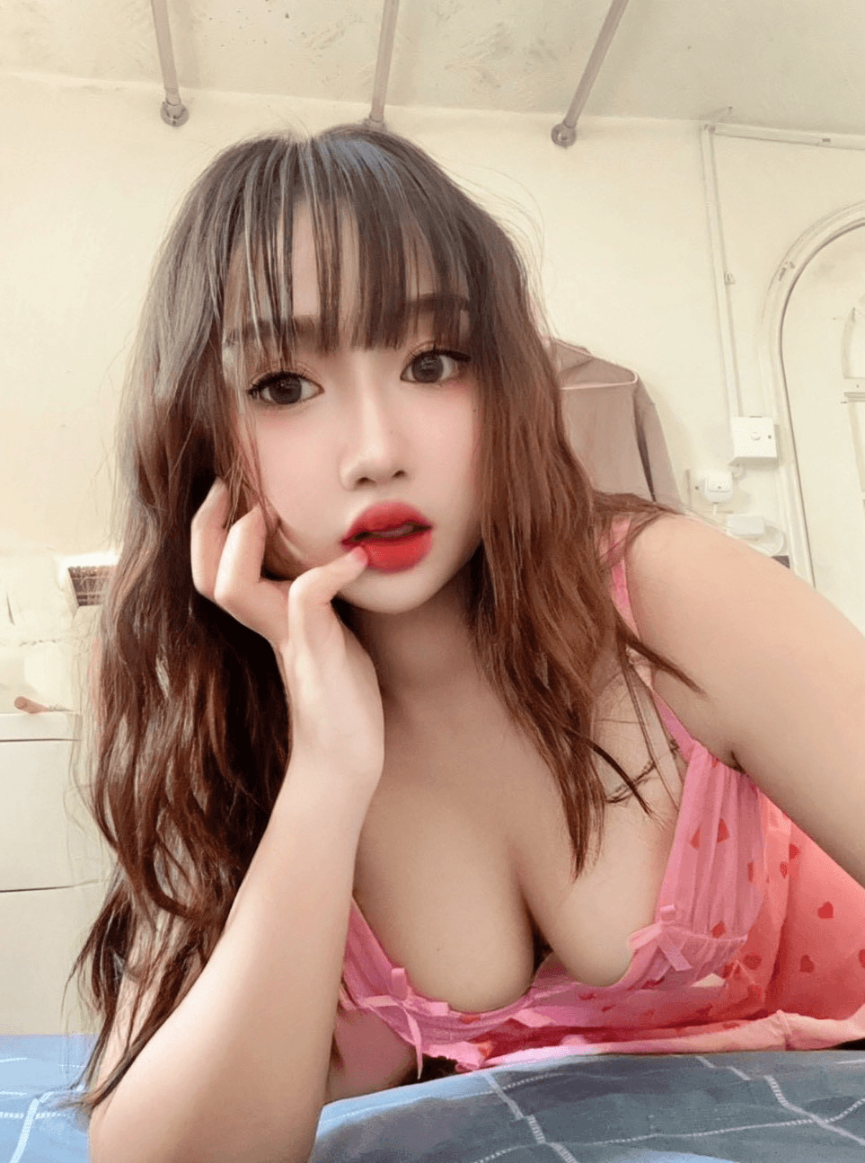 รวมสาวไซด์ไลน์ รับงาน เด็กเอ็น nuddek - รูปที่ 3