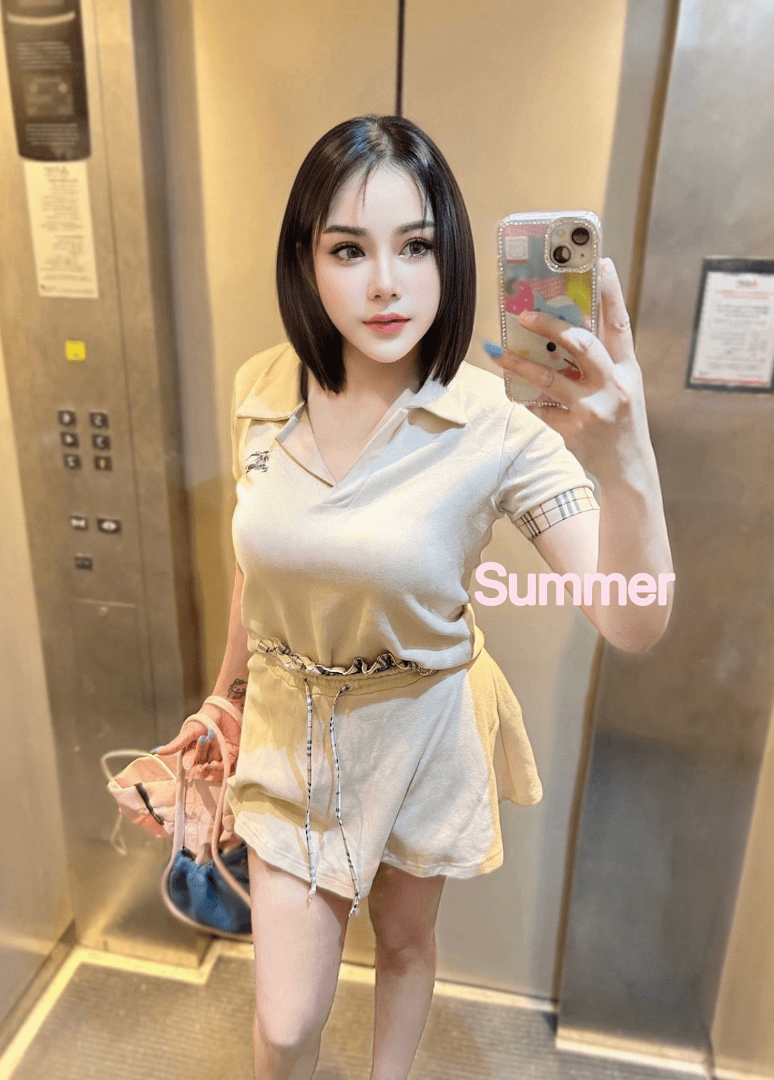 รวมสาวไซด์ไลน์ รับงาน เด็กเอ็น nuddek - รูปที่ 3