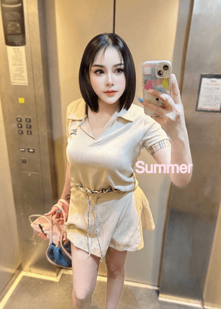 Gallery photo 3 - ซัมเมอร์ - nuddek service