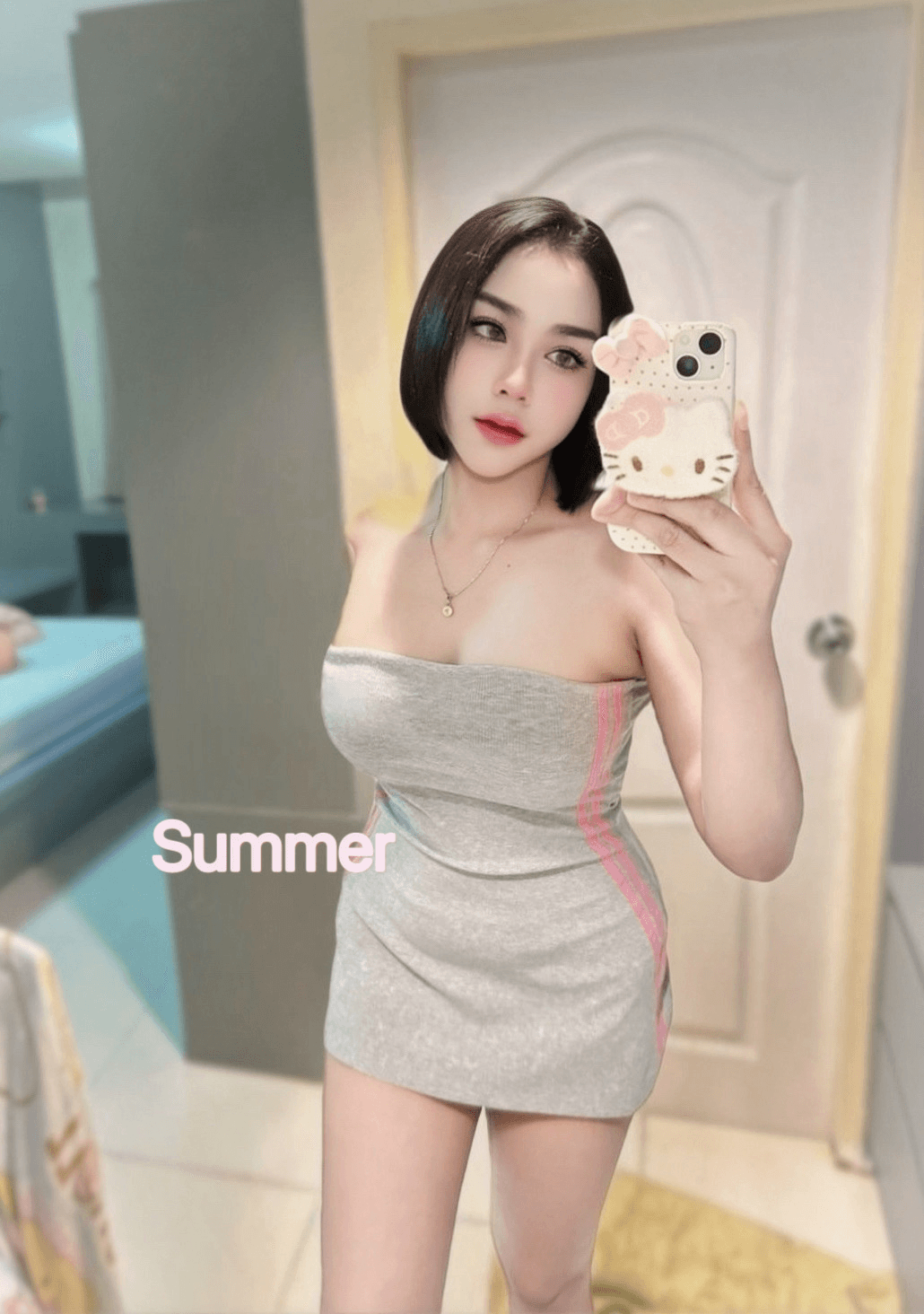 รวมสาวไซด์ไลน์ รับงาน เด็กเอ็น nuddek - รูปที่ 4