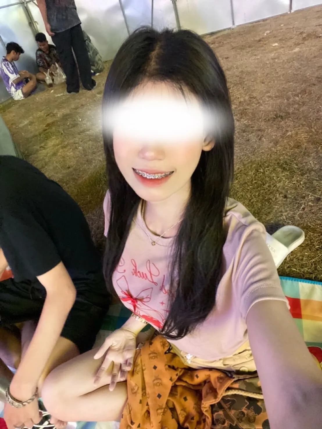 รวมสาวไซด์ไลน์ รับงาน เด็กเอ็น nuddek - รูปที่ 1