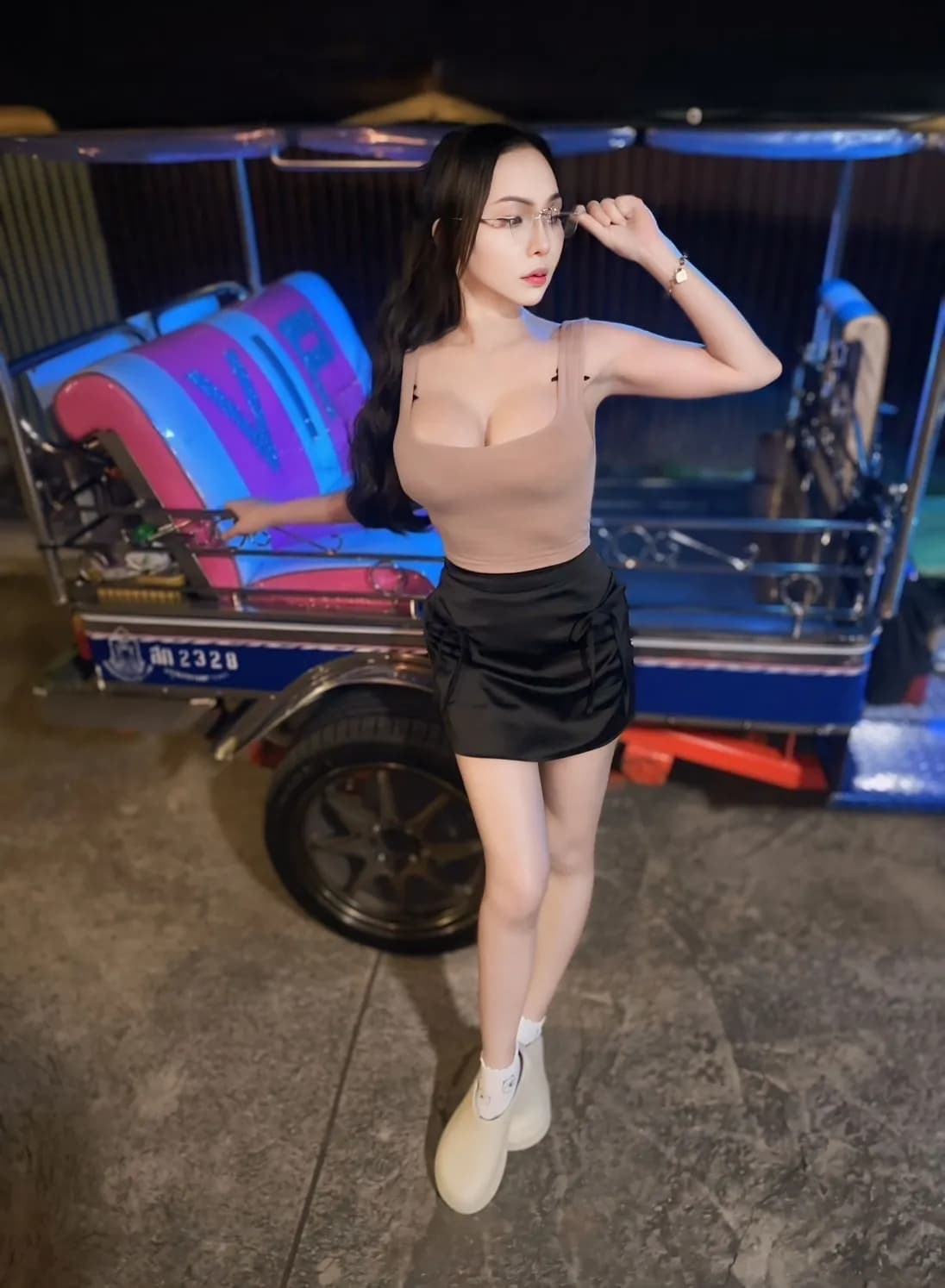 รวมสาวไซด์ไลน์ รับงาน เด็กเอ็น nuddek - รูปที่ 4