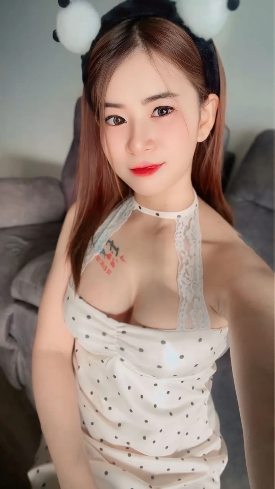 รวมสาวไซด์ไลน์ รับงาน เด็กเอ็น nuddek - รูปที่ 4