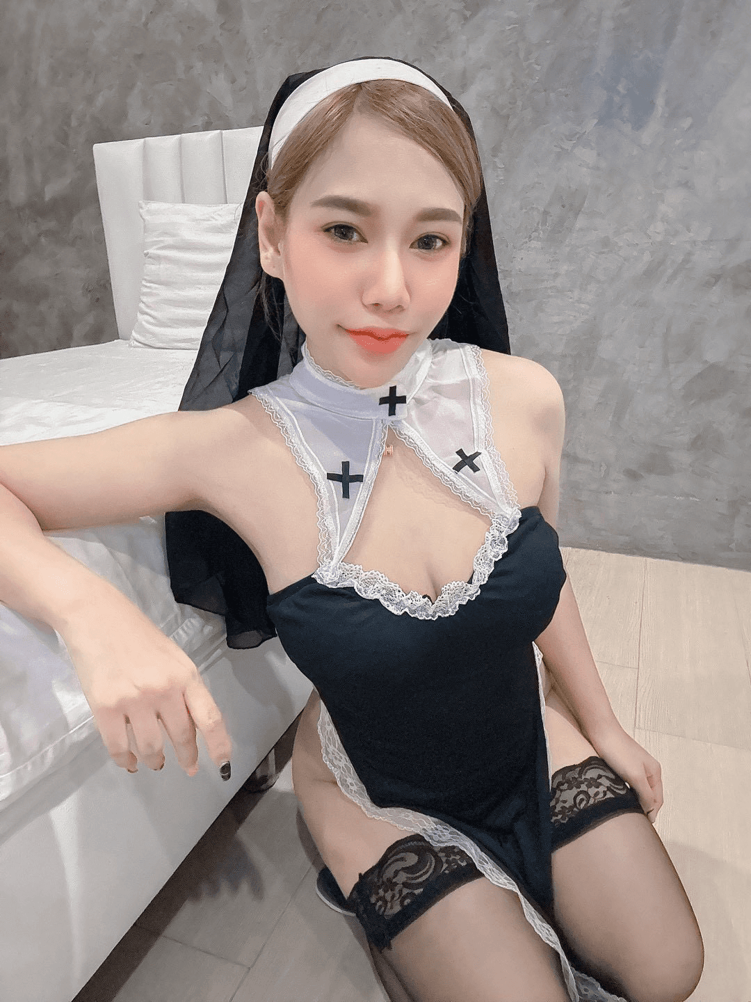 รวมสาวไซด์ไลน์ รับงาน เด็กเอ็น nuddek - รูปที่ 8