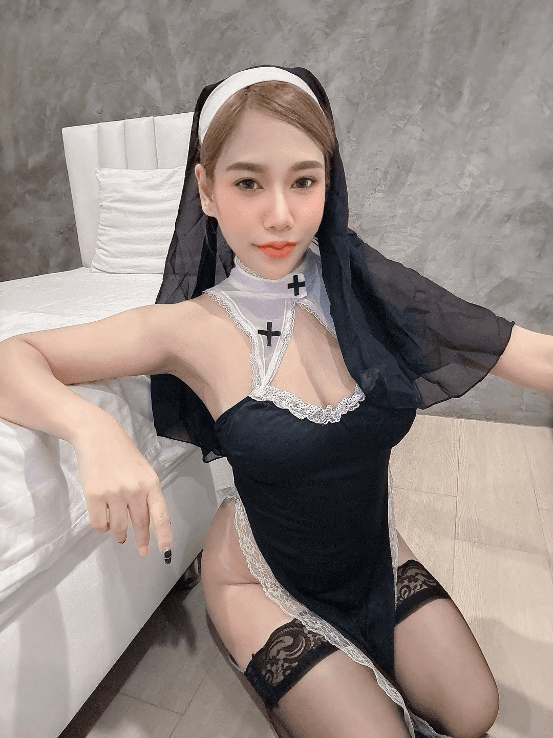 รวมสาวไซด์ไลน์ รับงาน เด็กเอ็น nuddek - รูปที่ 7