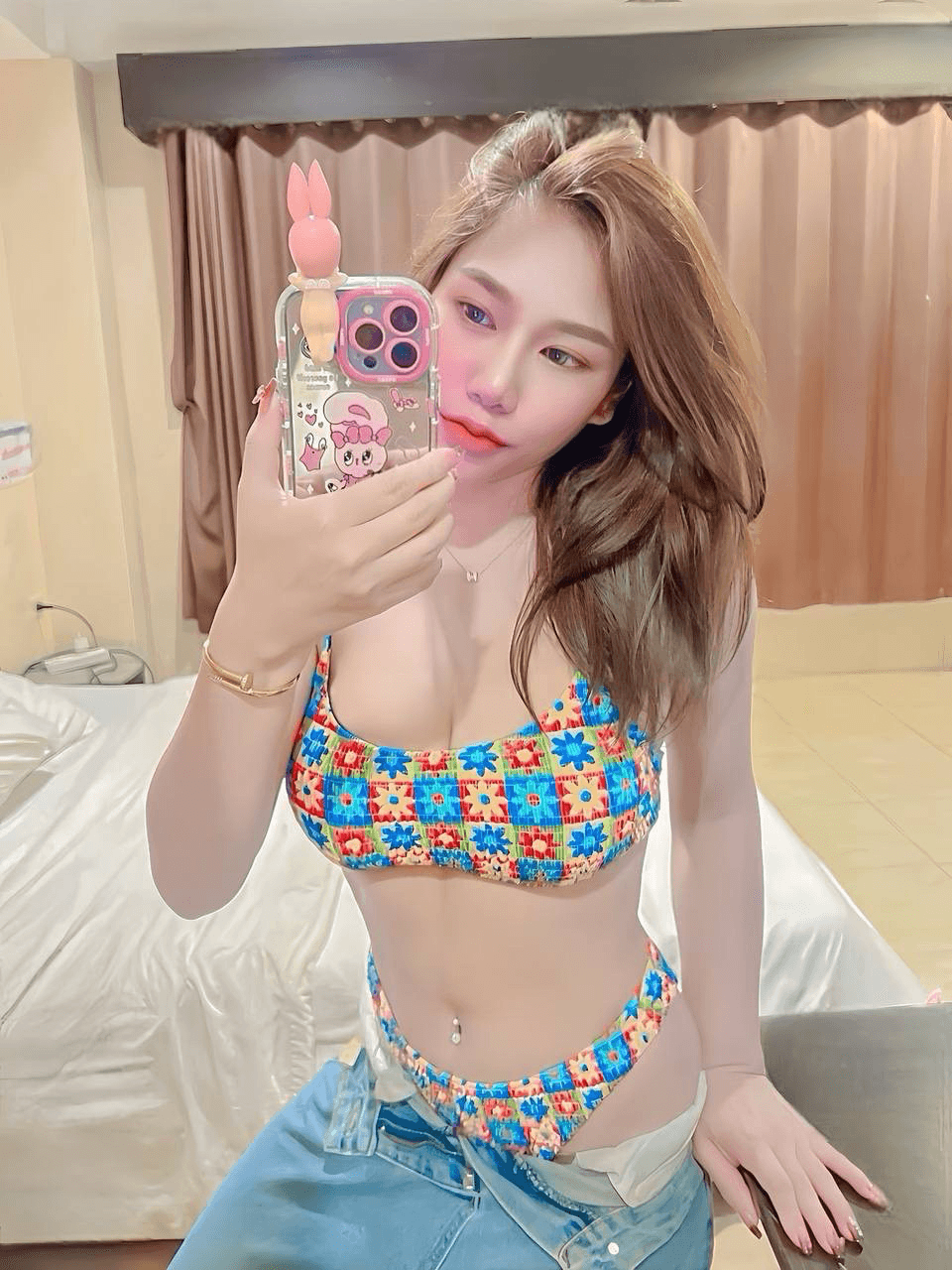 รวมสาวไซด์ไลน์ รับงาน เด็กเอ็น nuddek - รูปที่ 1