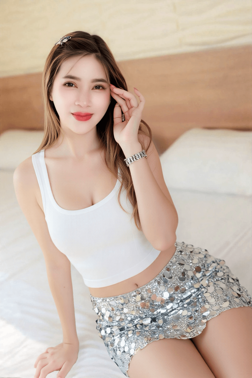 รวมสาวไซด์ไลน์ รับงาน เด็กเอ็น nuddek - รูปที่ 1