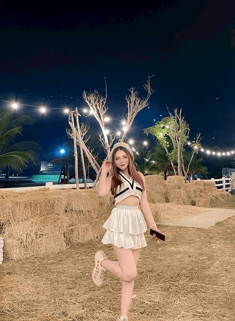 รวมสาวไซด์ไลน์ รับงาน เด็กเอ็น nuddek - รูปที่ 7