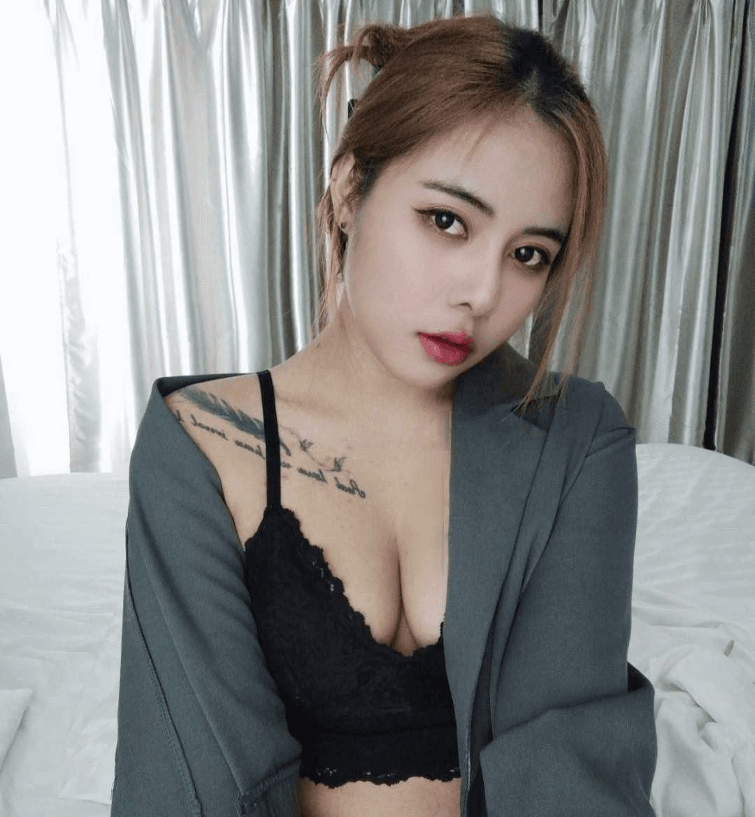 รวมสาวไซด์ไลน์ รับงาน เด็กเอ็น nuddek - รูปที่ 4