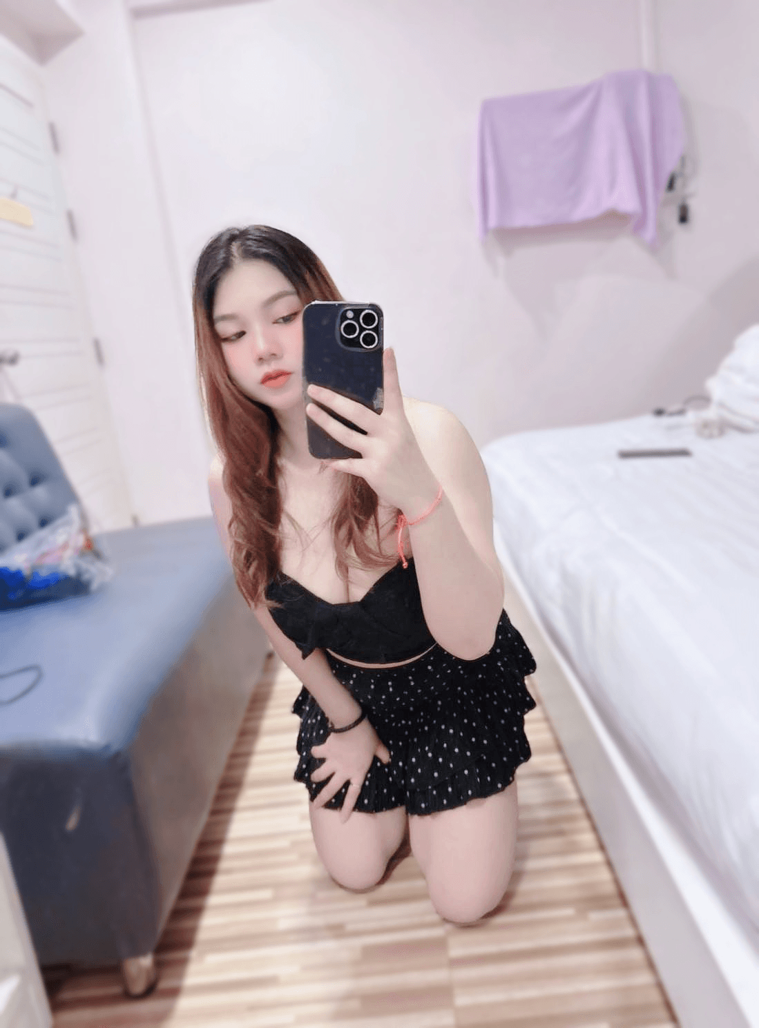 รวมสาวไซด์ไลน์ รับงาน เด็กเอ็น nuddek - รูปที่ 1