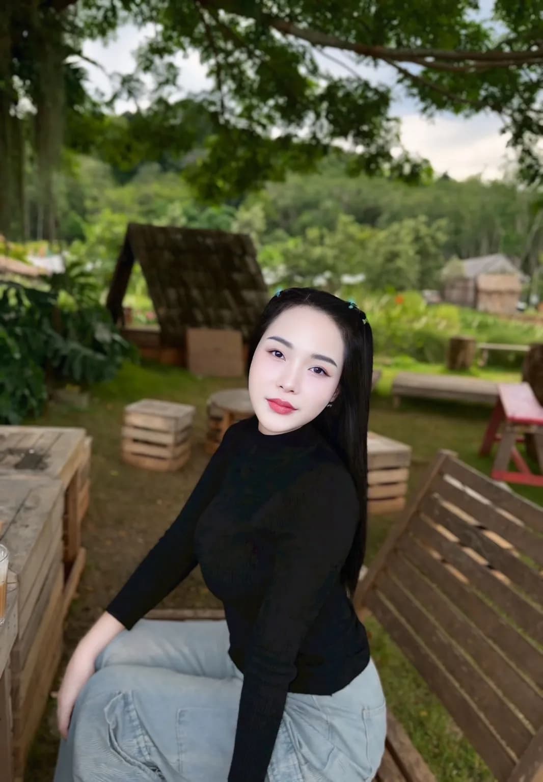 รวมสาวไซด์ไลน์ รับงาน เด็กเอ็น nuddek - รูปที่ 1