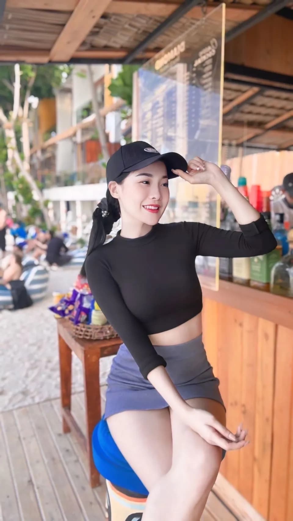 รวมสาวไซด์ไลน์ รับงาน เด็กเอ็น nuddek - รูปที่ 4