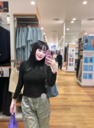 Gallery photo 3 - น้อง เมย์ ( May ) - nuddek service