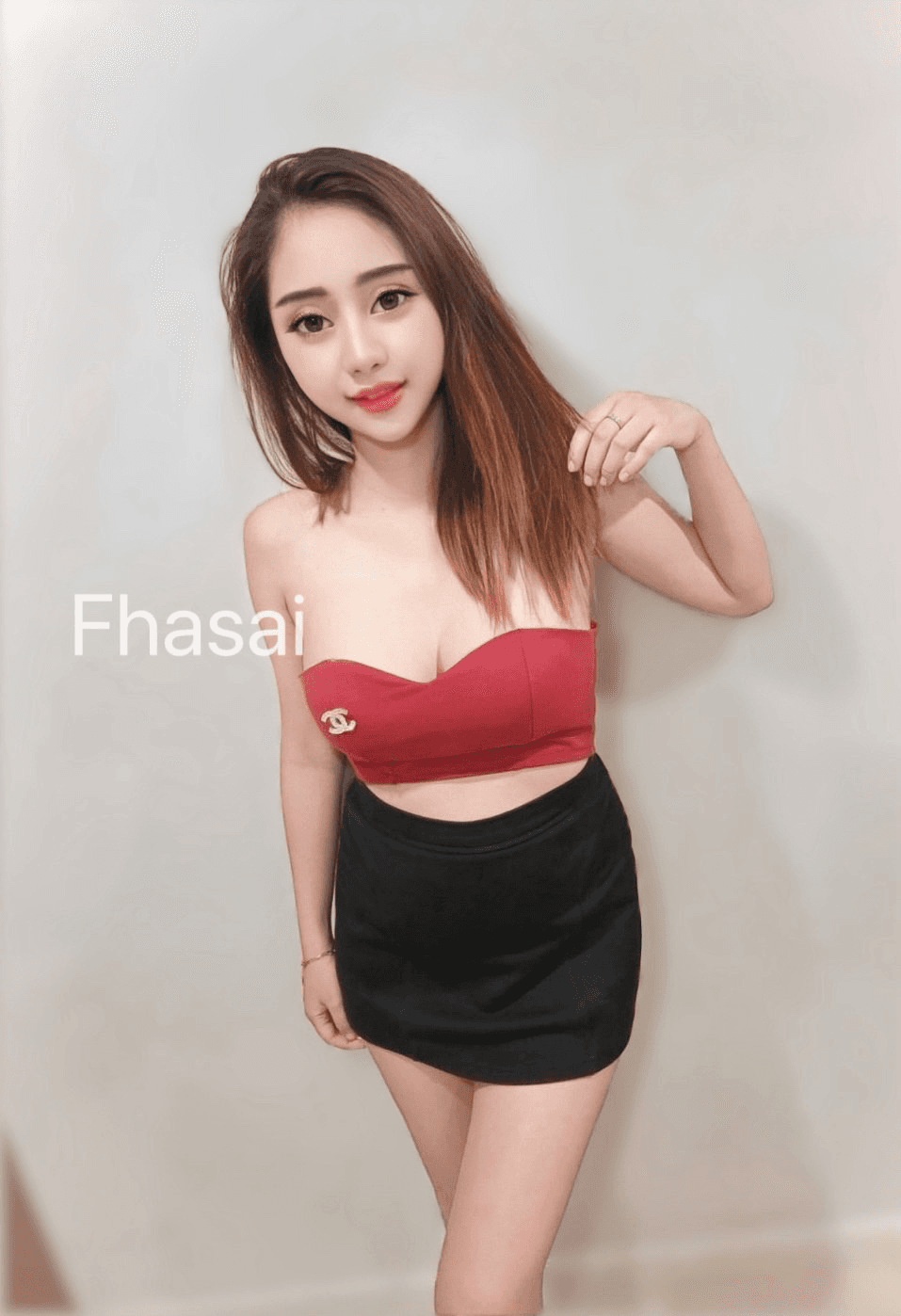 รวมสาวไซด์ไลน์ รับงาน เด็กเอ็น nuddek - รูปที่ 1