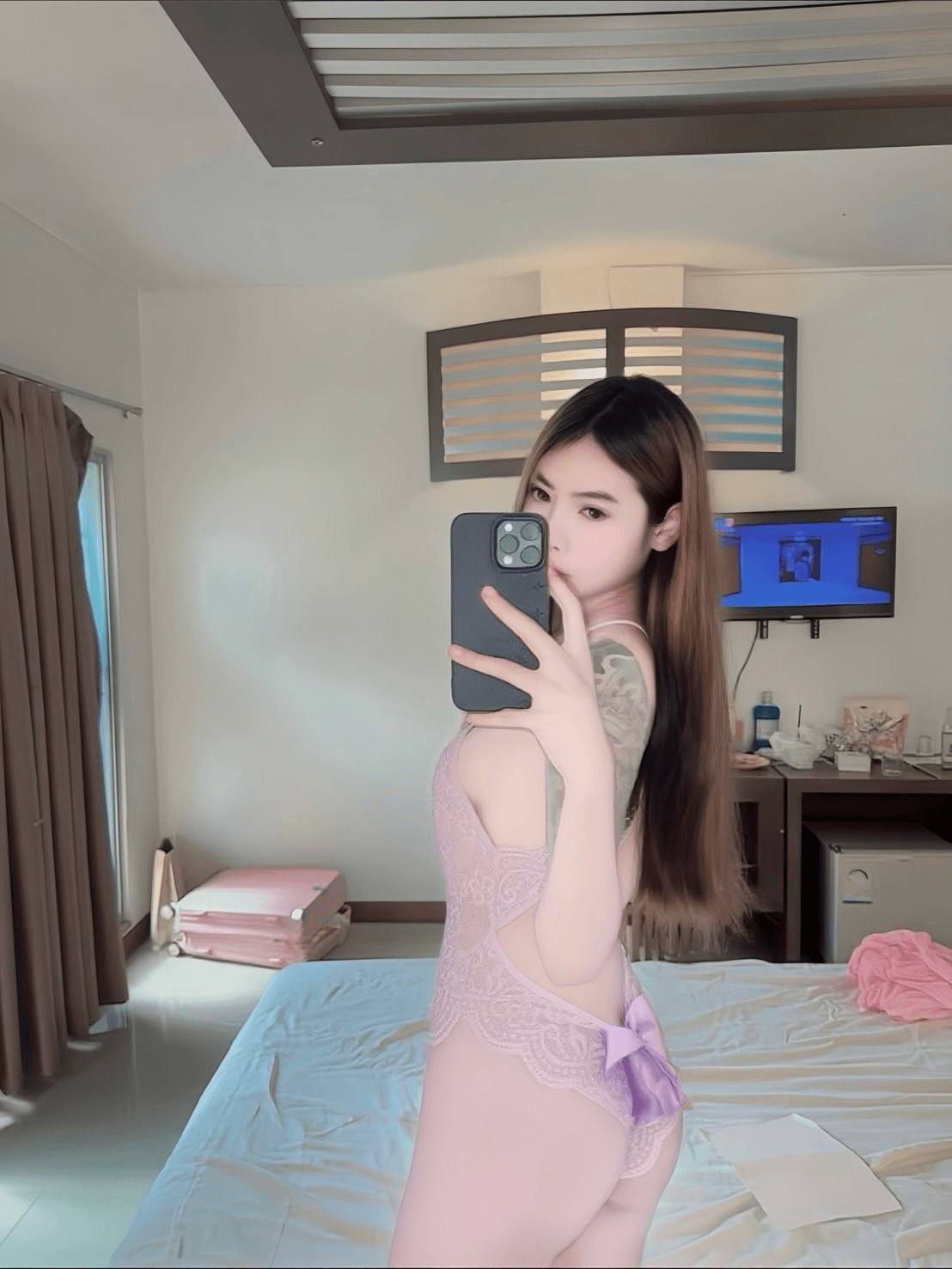รวมสาวไซด์ไลน์ รับงาน เด็กเอ็น nuddek - รูปที่ 4