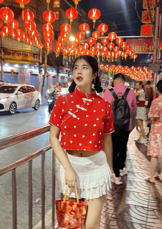 Gallery photo 4 - เฟรนฟราย - nuddek service