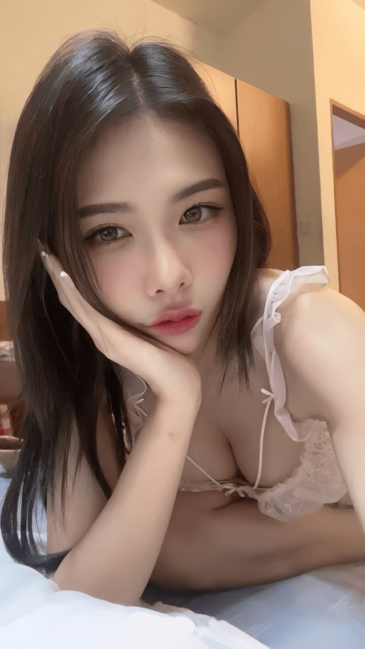 รวมสาวไซด์ไลน์ รับงาน เด็กเอ็น nuddek - รูปที่ 6