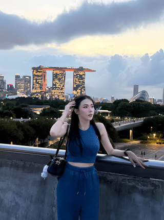 Gallery photo 4 - มายมี่ - nuddek service