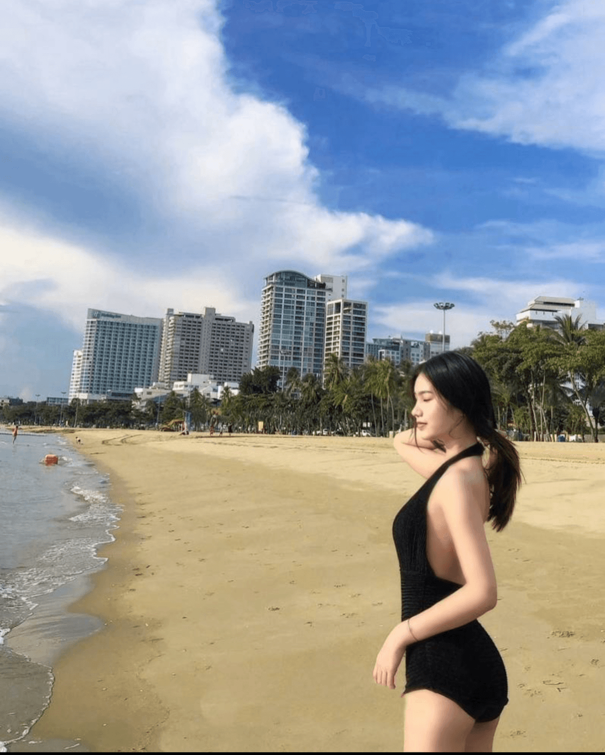 รวมสาวไซด์ไลน์ รับงาน เด็กเอ็น nuddek - รูปที่ 1