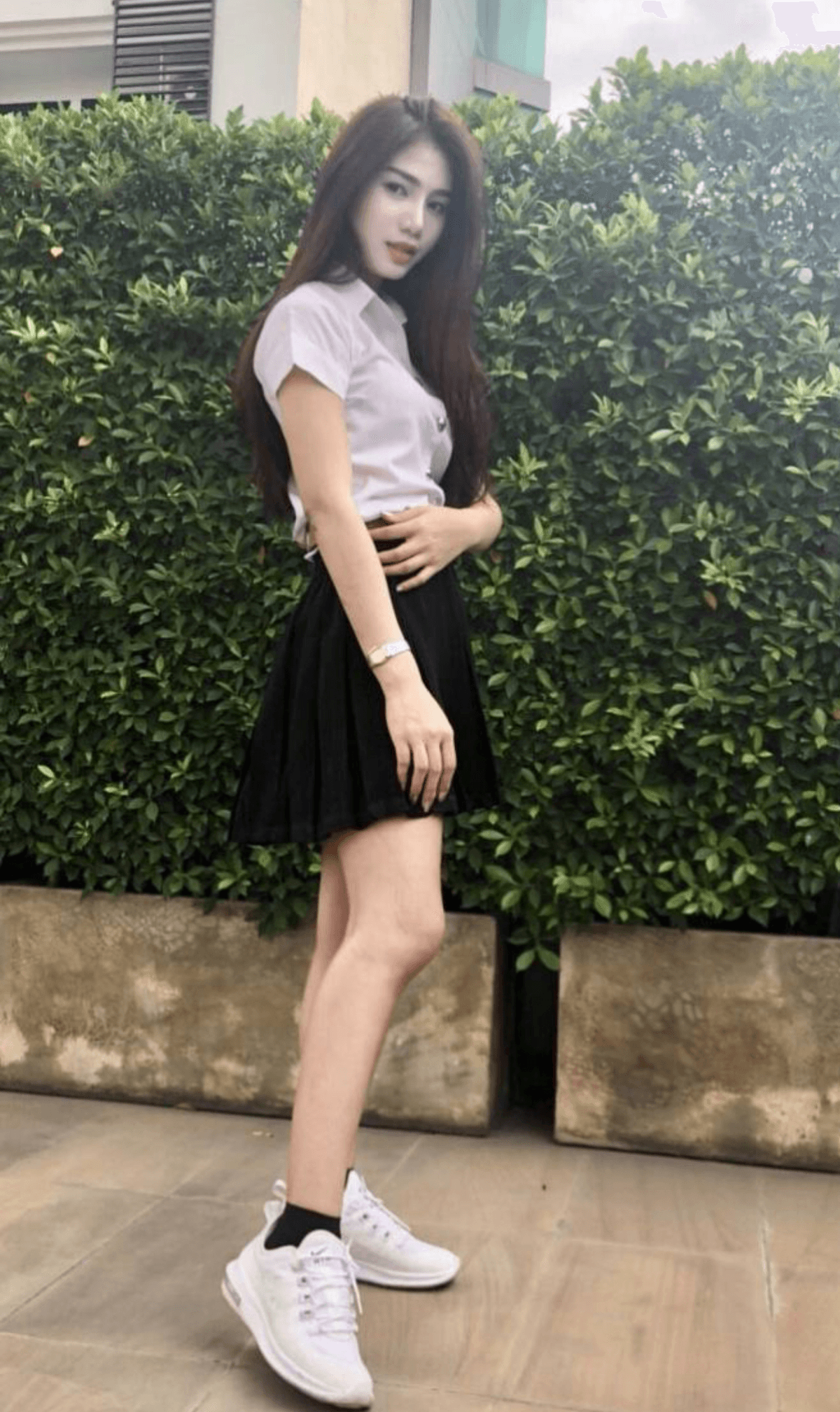 รวมสาวไซด์ไลน์ รับงาน เด็กเอ็น nuddek - รูปที่ 2