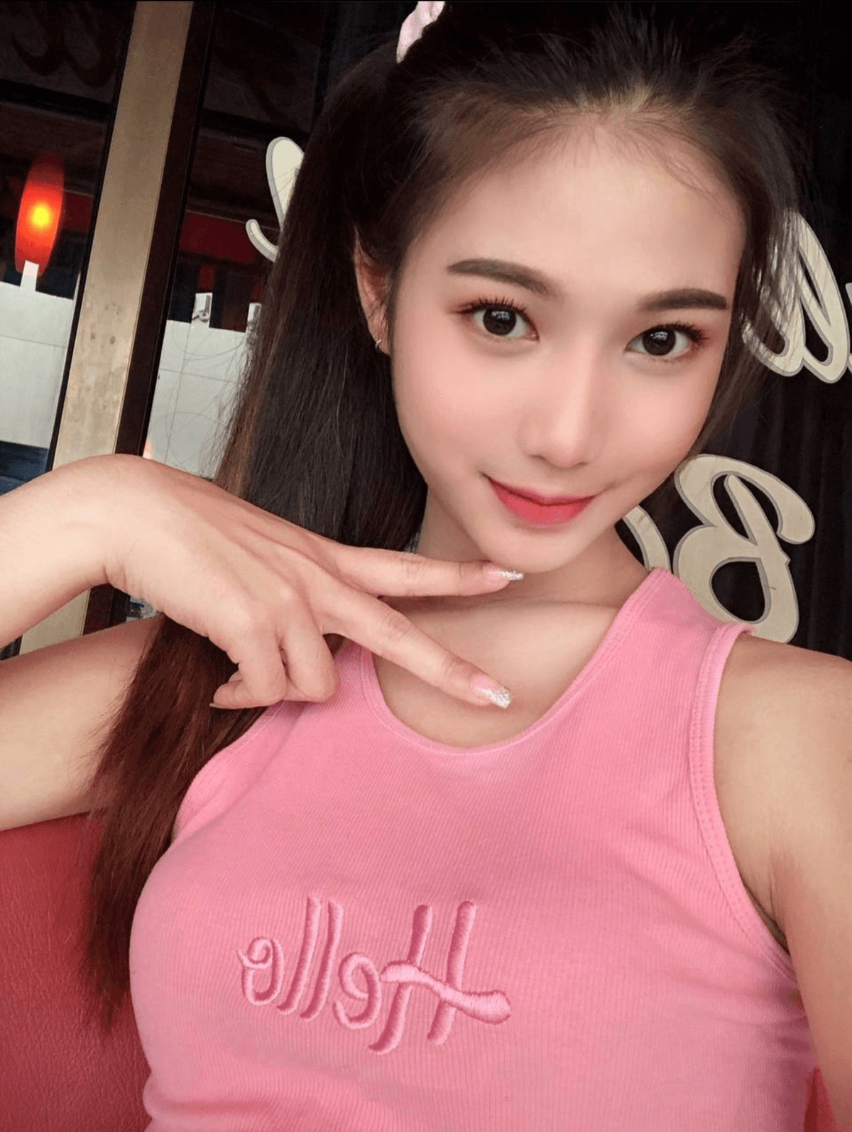 รวมสาวไซด์ไลน์ รับงาน เด็กเอ็น nuddek - รูปที่ 4