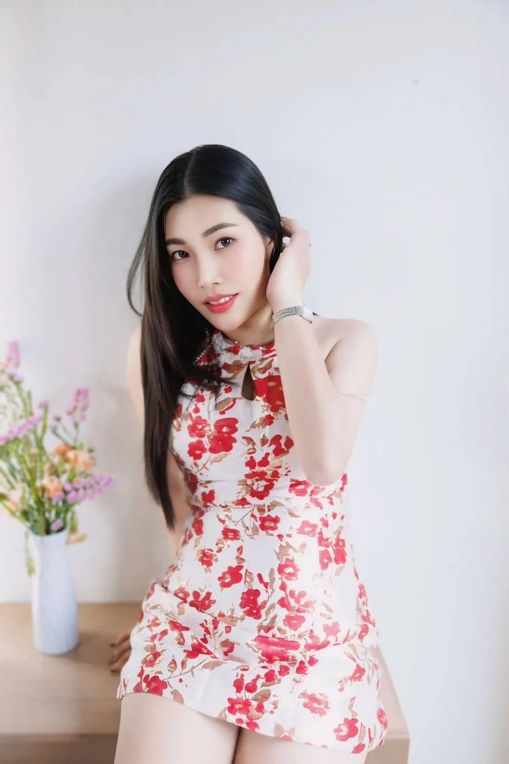 รวมสาวไซด์ไลน์ รับงาน เด็กเอ็น nuddek - รูปที่ 1