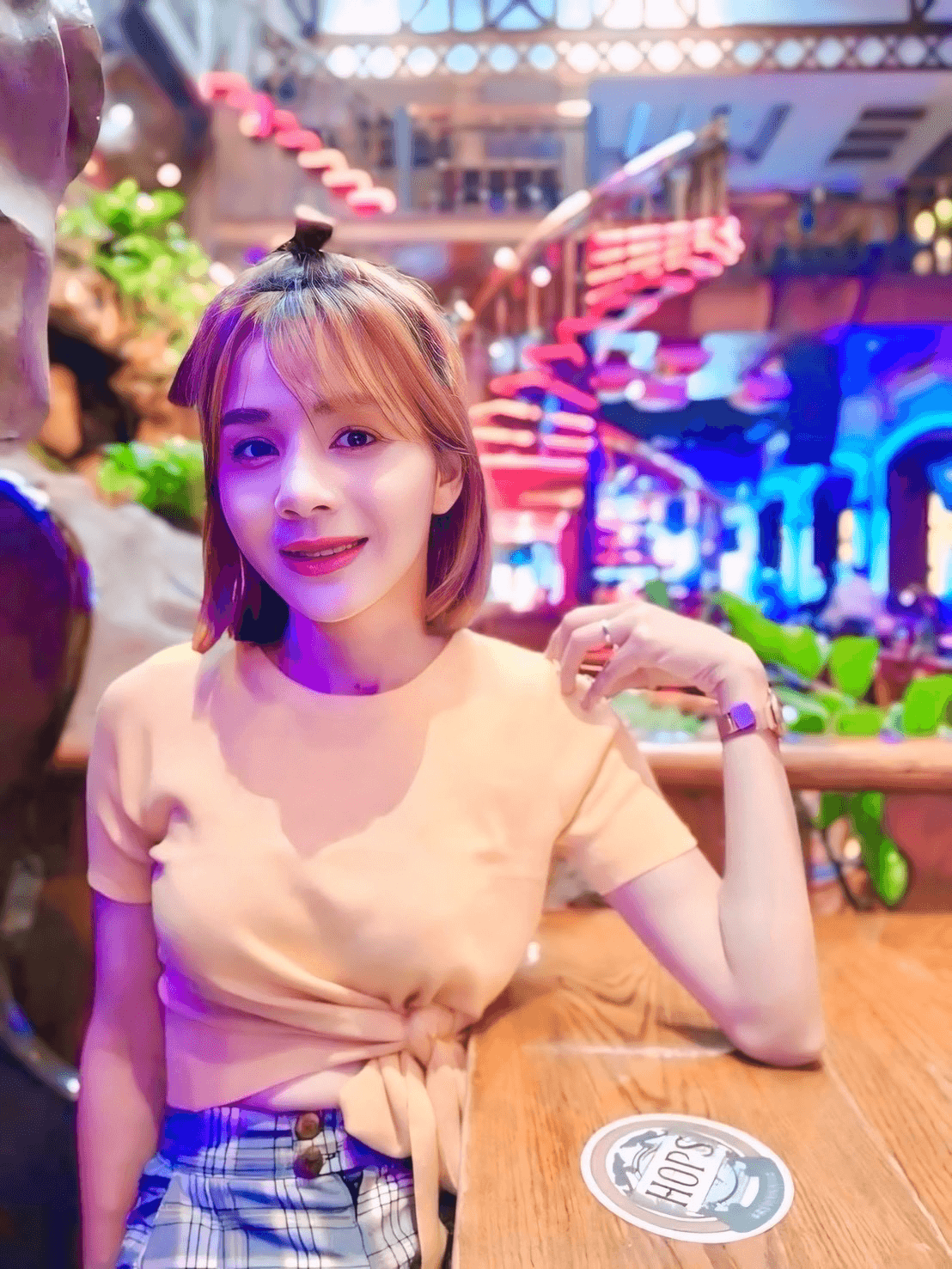 รวมสาวไซด์ไลน์ รับงาน เด็กเอ็น nuddek - รูปที่ 4