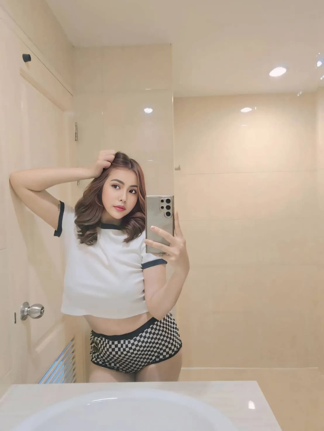 รวมสาวไซด์ไลน์ รับงาน เด็กเอ็น nuddek - รูปที่ 1