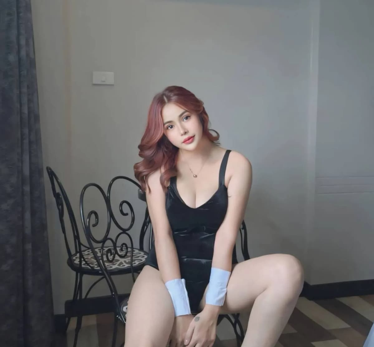 รวมสาวไซด์ไลน์ รับงาน เด็กเอ็น nuddek - รูปที่ 5