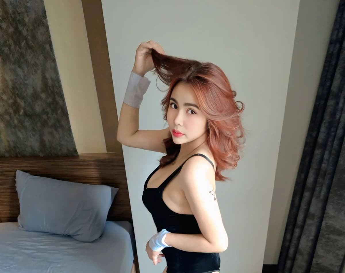รวมสาวไซด์ไลน์ รับงาน เด็กเอ็น nuddek - รูปที่ 3