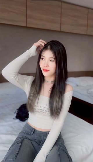 รูปภาพแกลเลอรี่ที่ 2 - น้องข้าวฟ่าง (khao fang) - บริการ nuddek