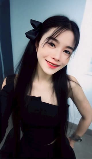 รูปภาพแกลเลอรี่ที่ 4 - น้องข้าวฟ่าง (khao fang) - บริการ nuddek