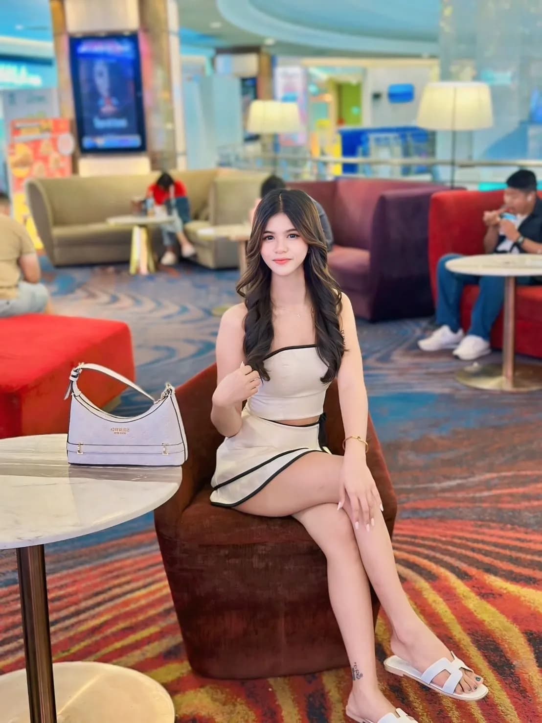 รวมสาวไซด์ไลน์ รับงาน เด็กเอ็น nuddek - รูปที่ 3