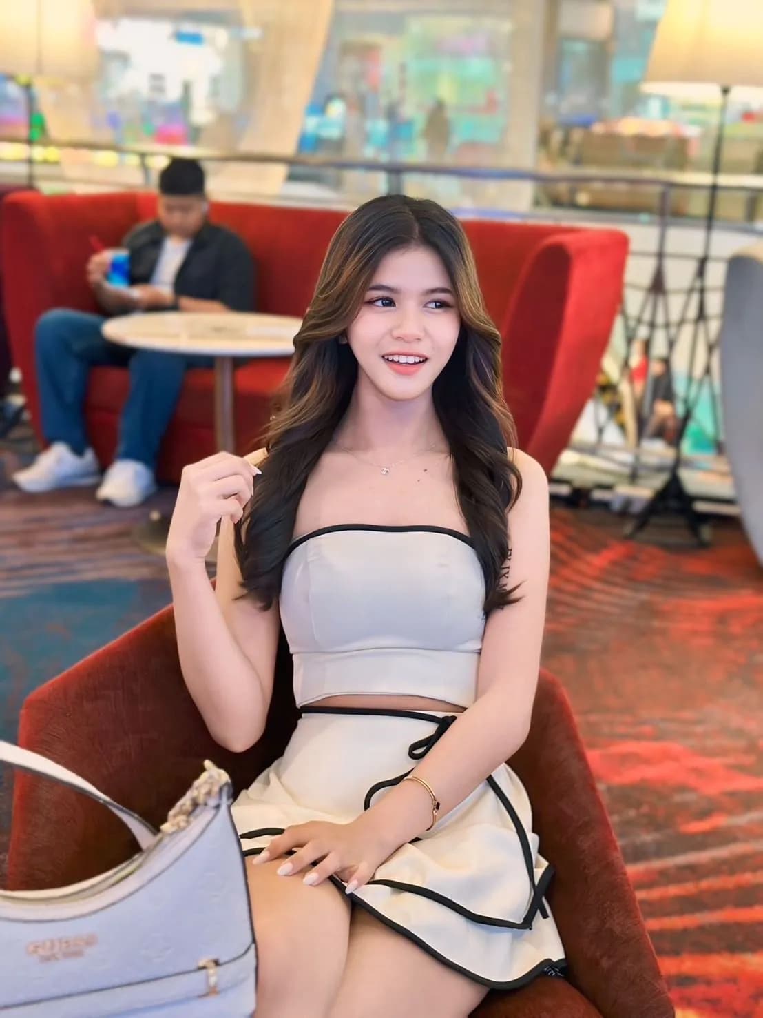 รวมสาวไซด์ไลน์ รับงาน เด็กเอ็น nuddek - รูปที่ 1