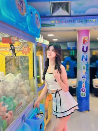 รูปภาพแกลเลอรี่ที่ 4 - น้องเกรซ (Grace) - บริการ nuddek