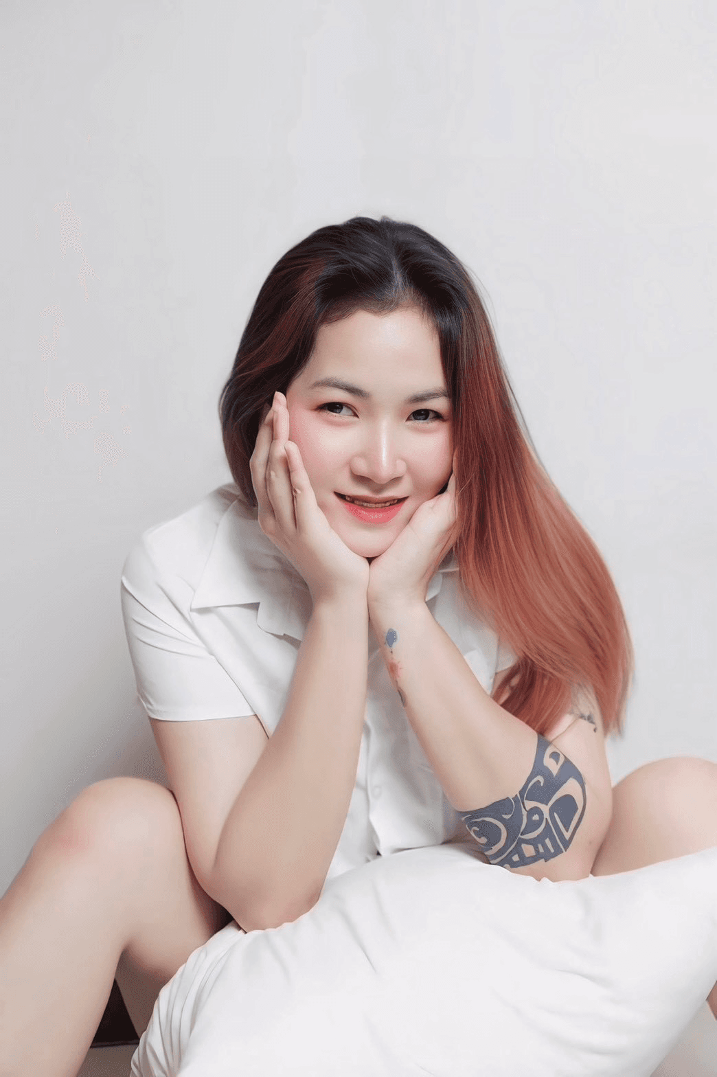 รวมสาวไซด์ไลน์ รับงาน เด็กเอ็น nuddek - รูปที่ 7
