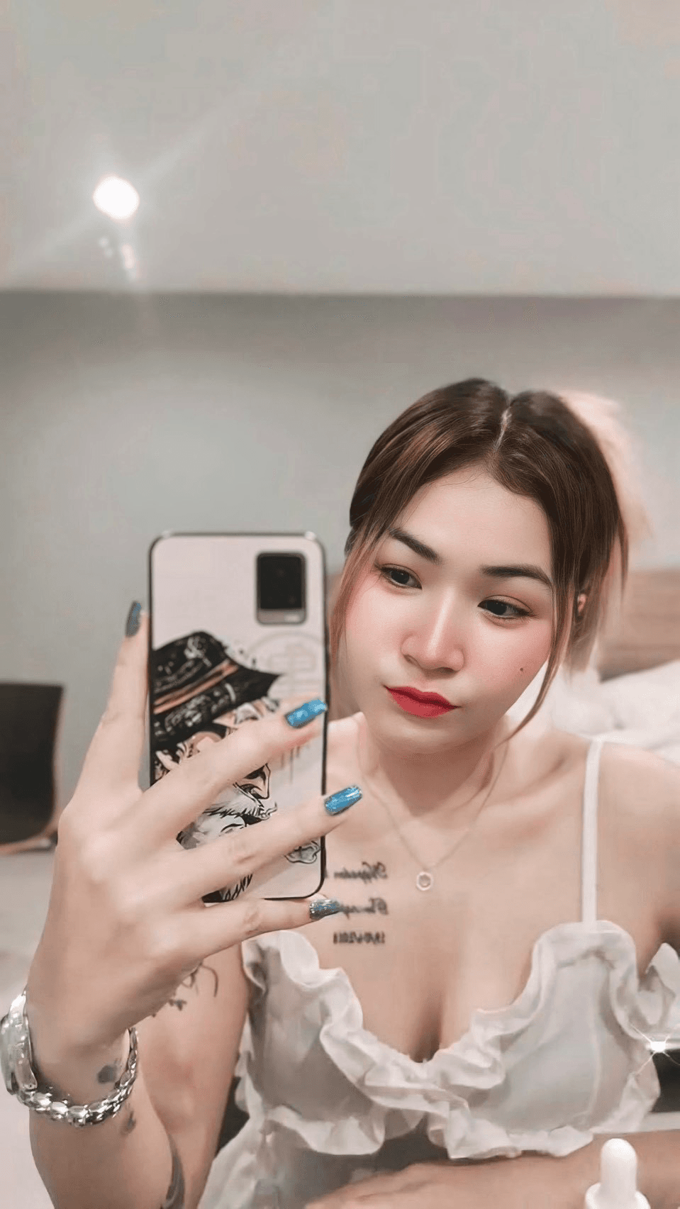 รวมสาวไซด์ไลน์ รับงาน เด็กเอ็น nuddek - รูปที่ 2